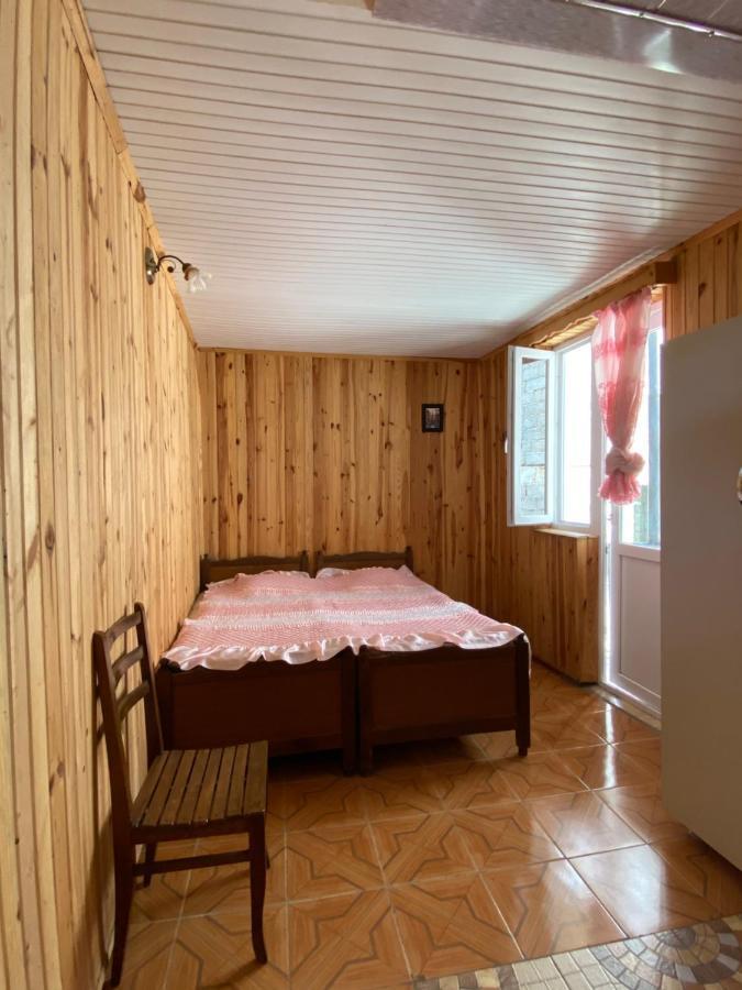 Guest House Mari Ureki Exteriör bild